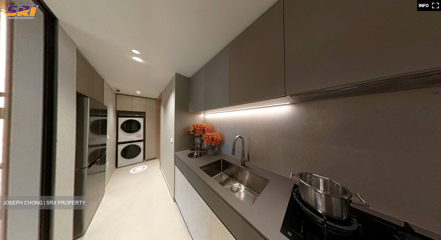 Union Square Residences (D1), Condominium #555343351
